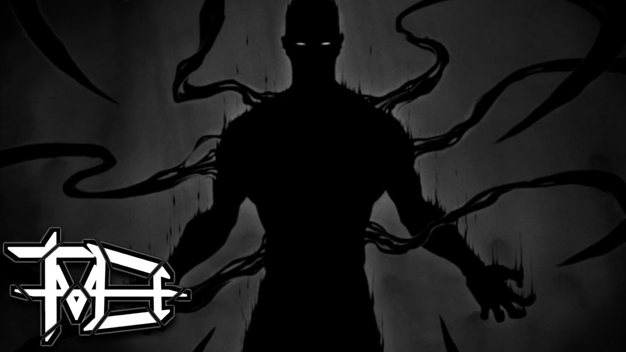 Dread Unknown & V1C3 - Vice Unknown