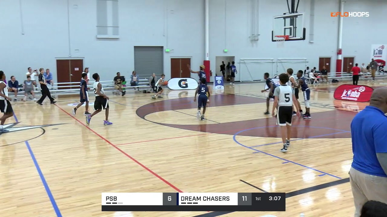 Watch this game and more at @FloHoops Click the link below:  