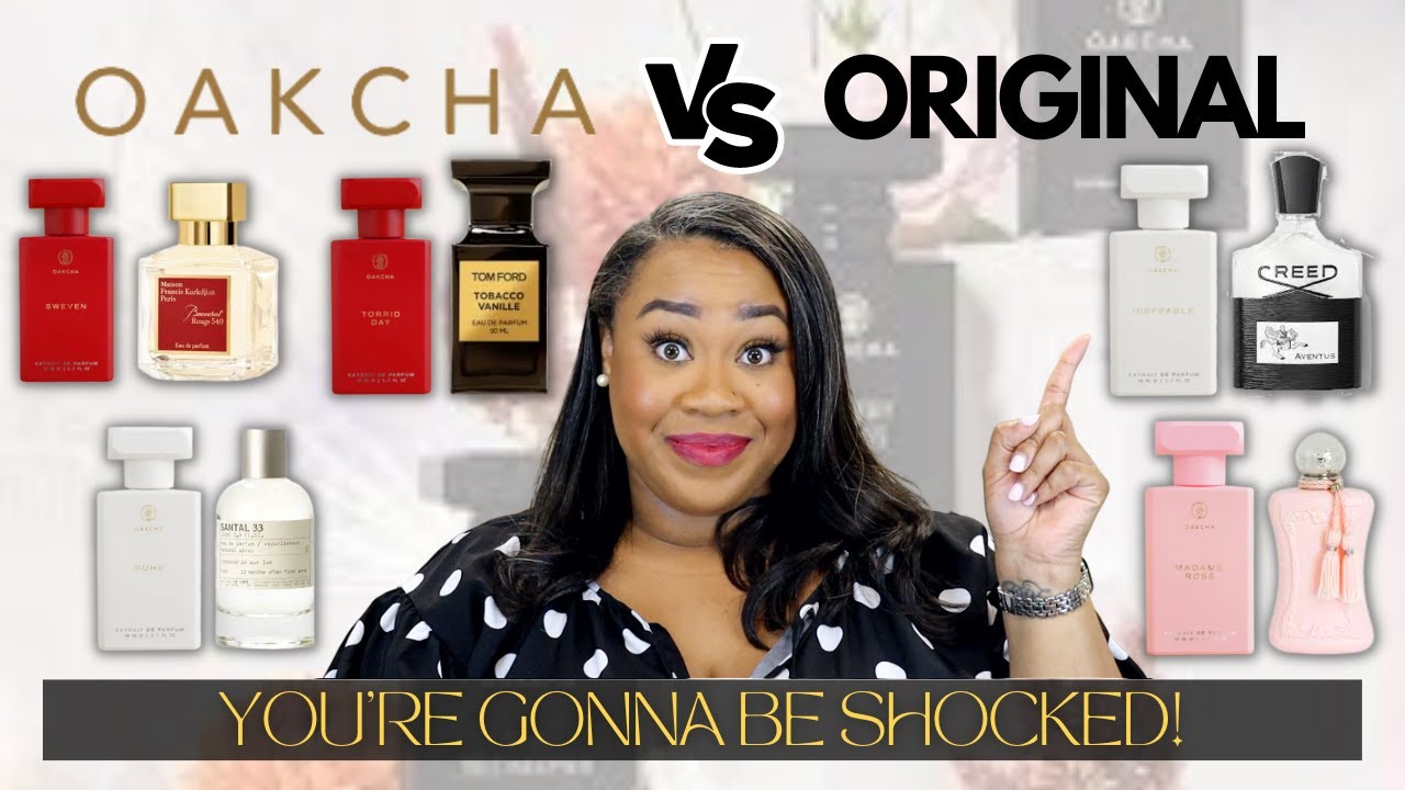 Oakcha vs. the Original⎮What the Internet is Saying About Oakcha! Let’s Put it to the Test! 👀