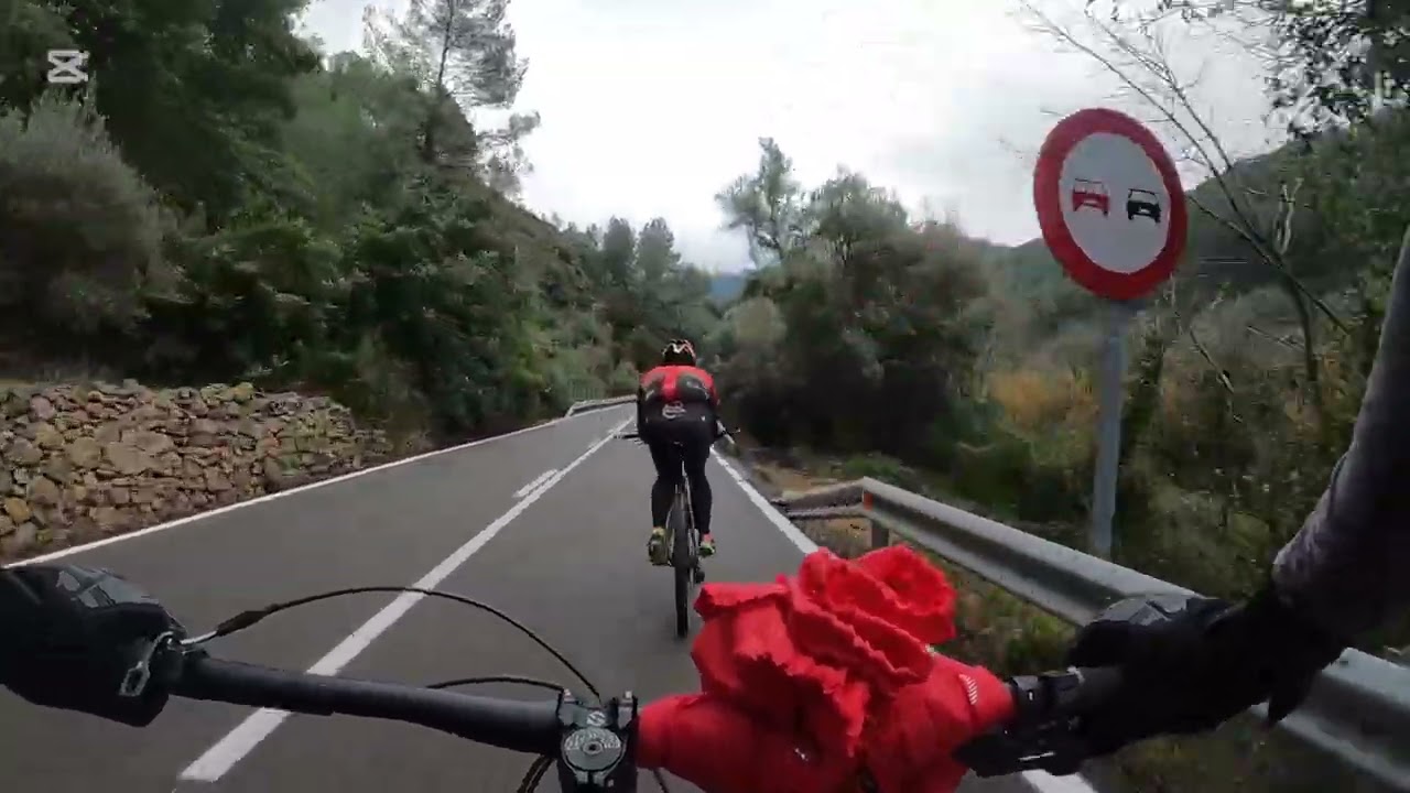 Ruta MTB por Castellón 