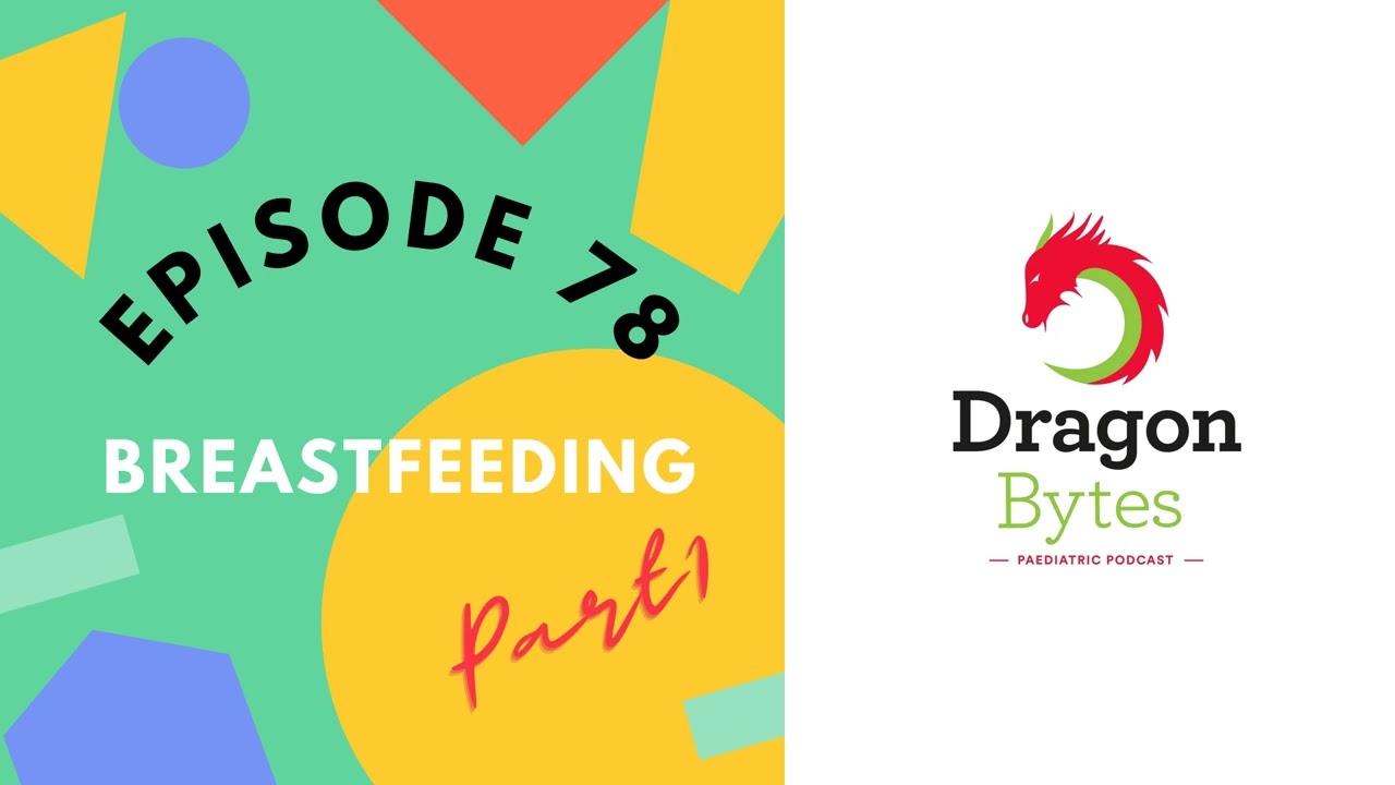 Breastfeeding Part 1
