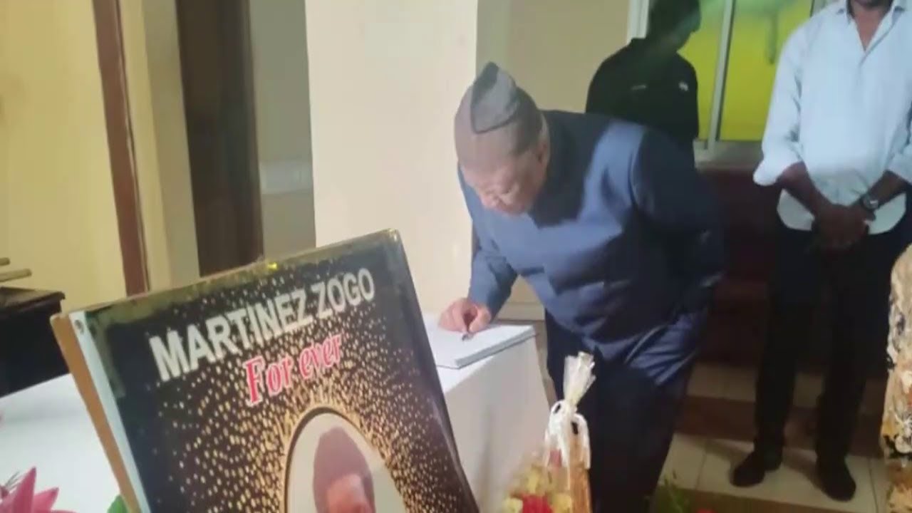 AMPLITUDE FM : HOMMES POLITIQUES ET DIPLOMATES EN VISITE DE R&Eacute;CONFORT