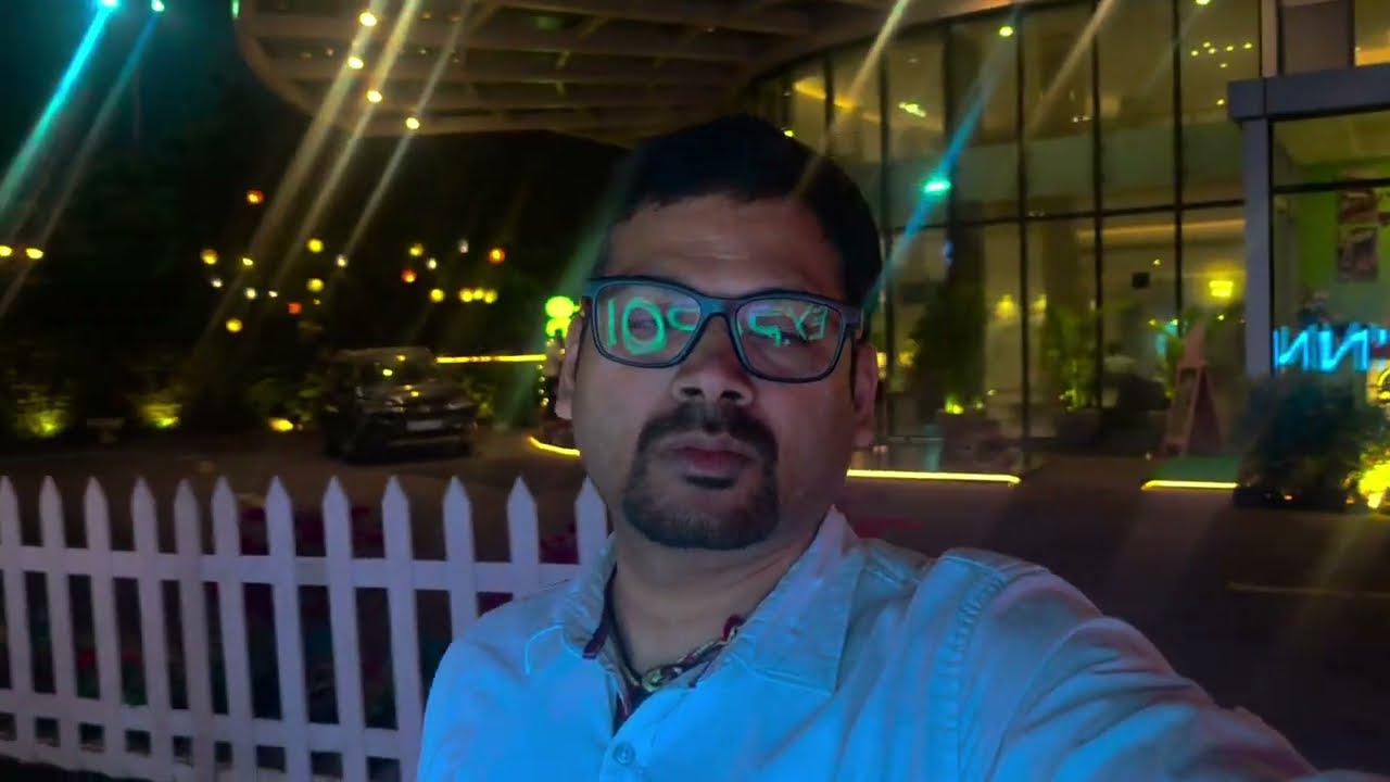 Expo Inn Suites & Convention India Greater Noida  |  India Expo Center Tour