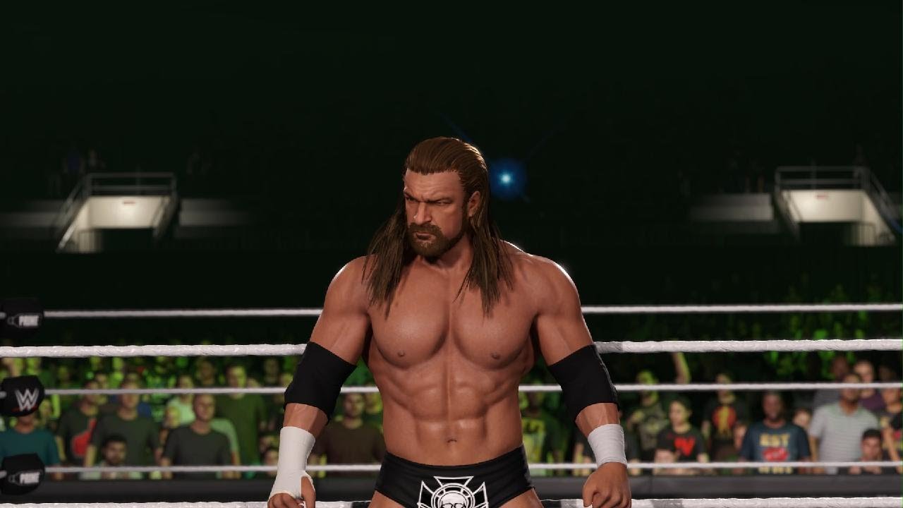 Stone Cold def Triple H,Undertaker to become Number 30 Entrant Into Royal Rumble Match