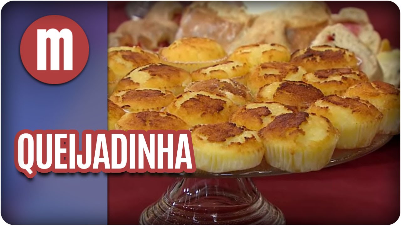 Mulheres - Queijadinha - 05/12/2013