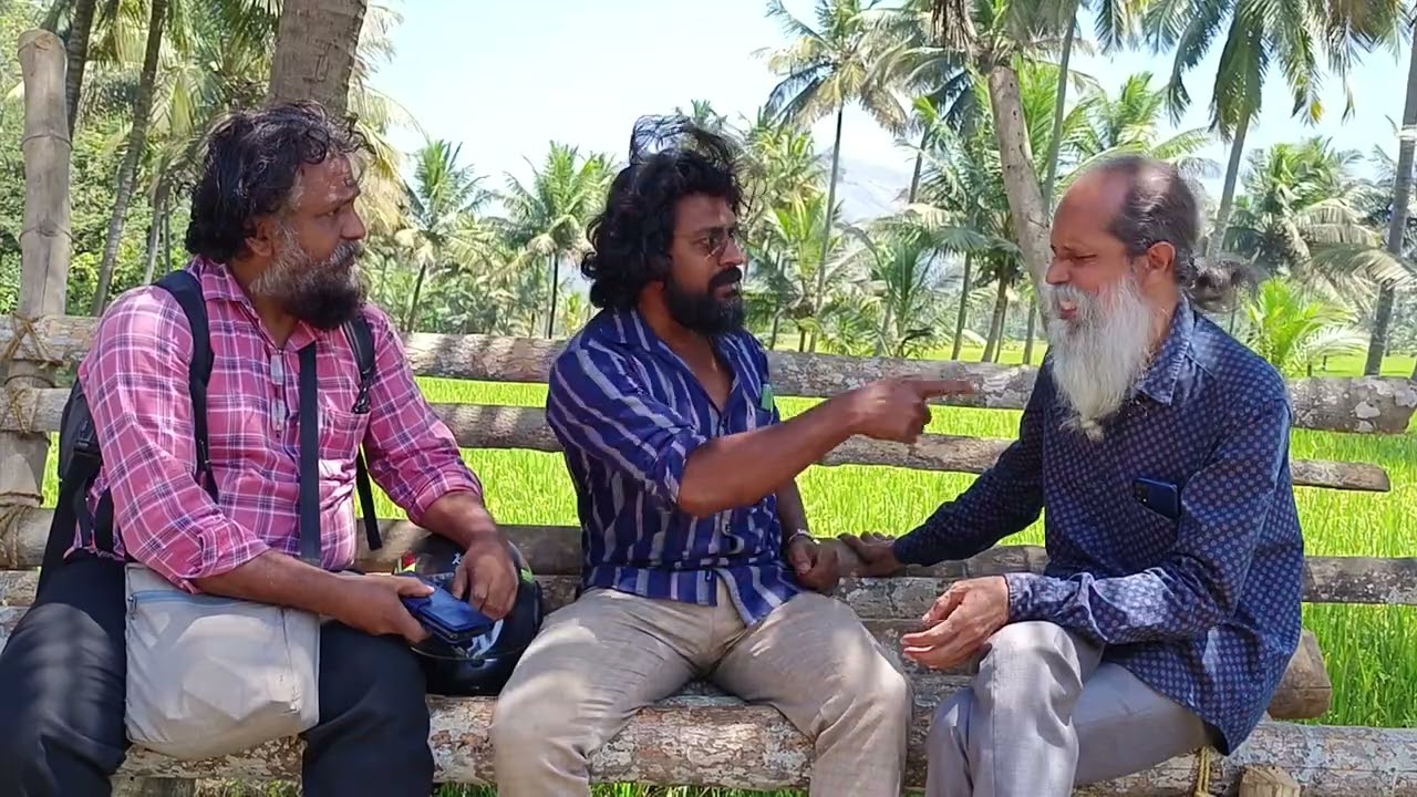 സത്യത്തിൽ ഇവരിൽ ആർക്കാണ് കുഴപ്പം 😅😅😂😂😂