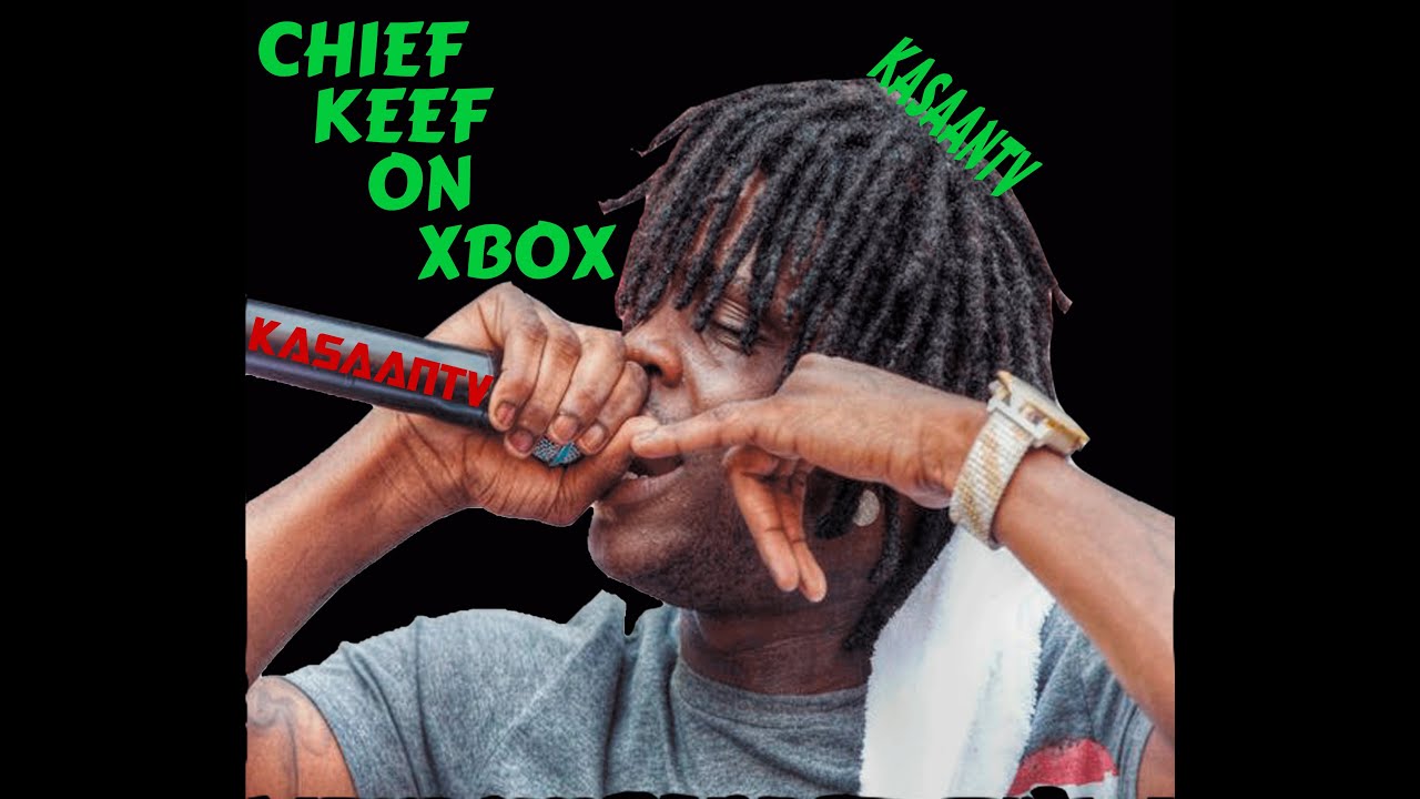 ГЛАВНЫЙ КИФ НА XBOX LIVE [HD]