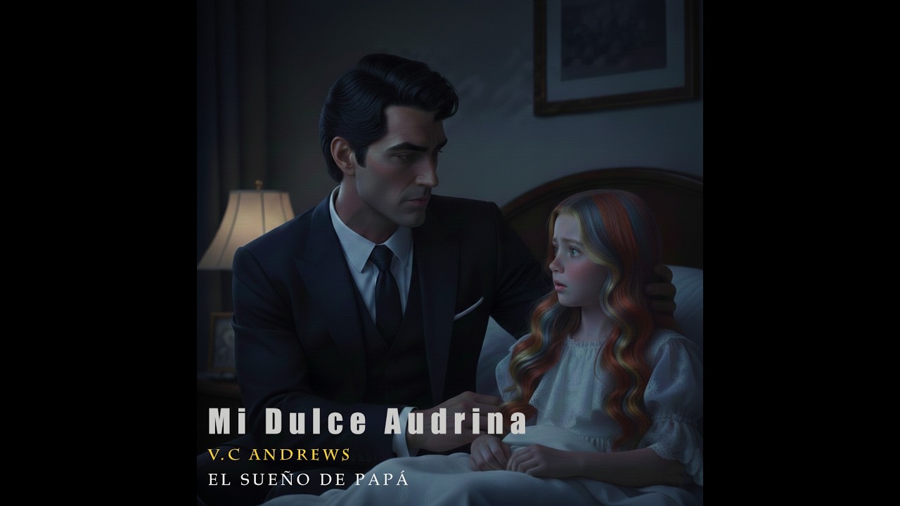 Episodio número 5 el sueño de papá