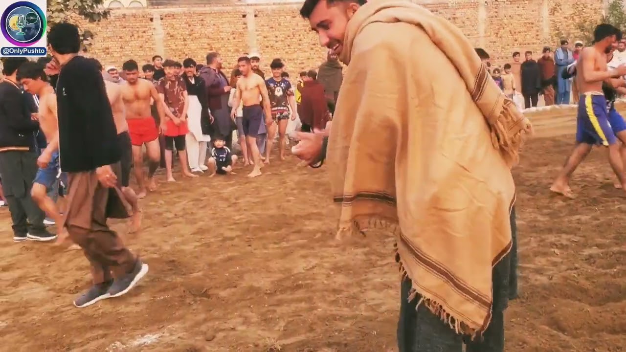 Punjpir vs gar yousafi final match last round