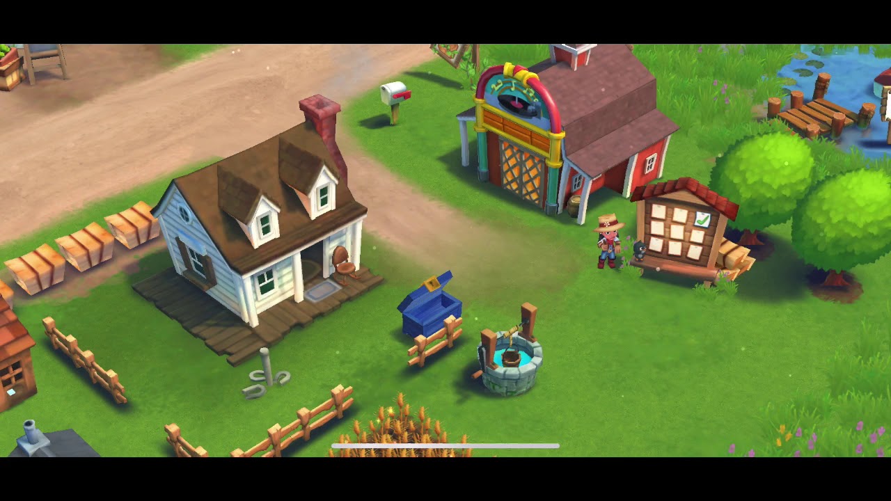 FarmVille episode 3 - FarmVille 2 Country Escape - Gameplay Walkthrough (iOS, Android)