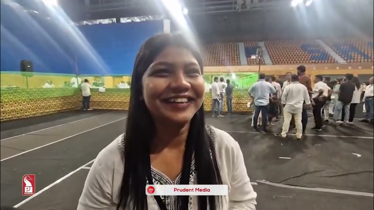 CCP Polls: Babush-BJP Candidate Yutika Zambaulikar wins from Ward 1