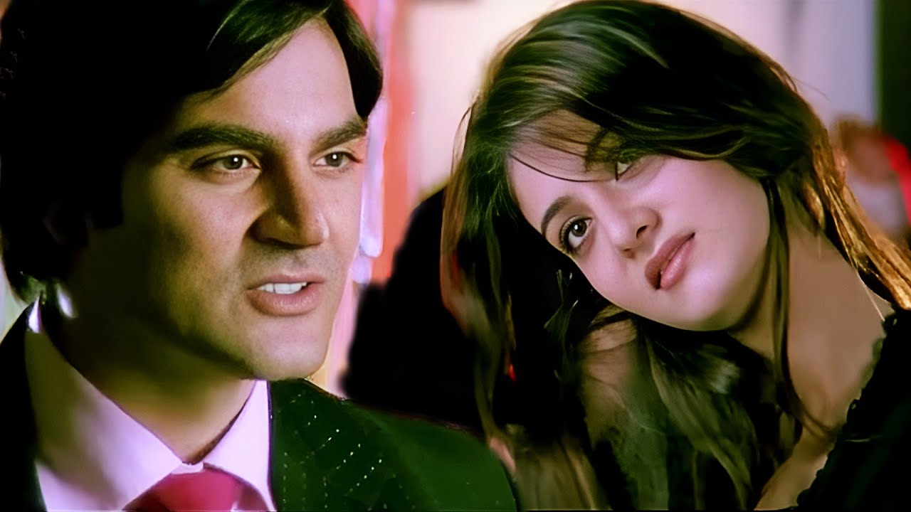A Test Of Love, Loyalty & Lies 💞 | Arbaaz Khan, Neha Oberoi | Woodstock Villa | Thriller Movie Scene
