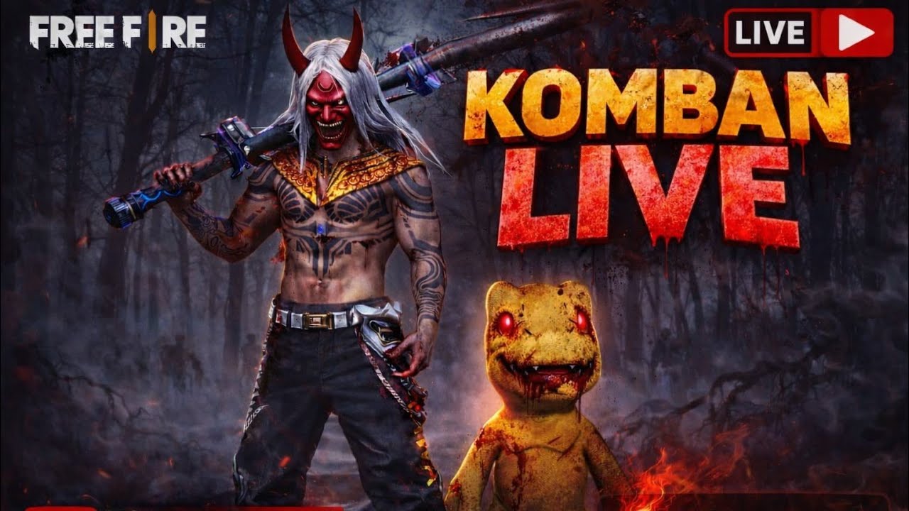 🔴FREE FIRE LIVE VAANGA GUYZZ💓 ROOM MATCH AND RANK PUSH PANNALAM✅