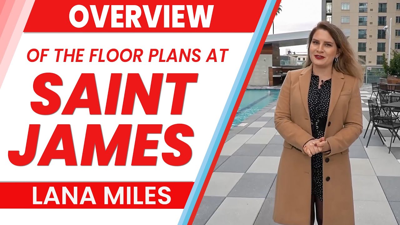 Living in Downtown San Jose|188 W. St James condos