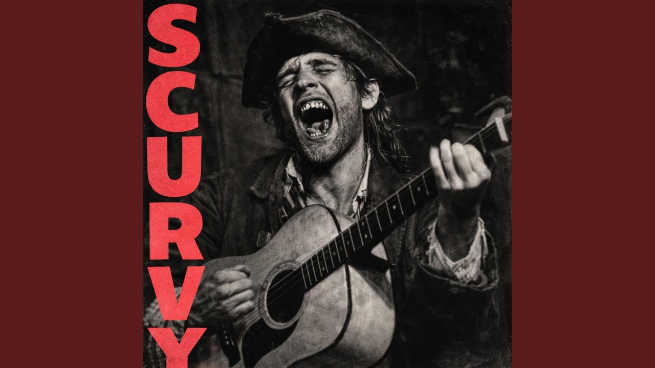 Scurvy (Petechial Version)