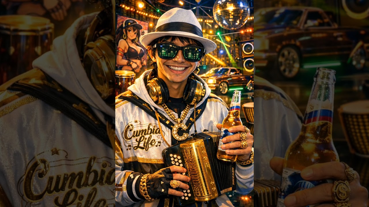 NAHUEL NAHUEL CUMBIA 
