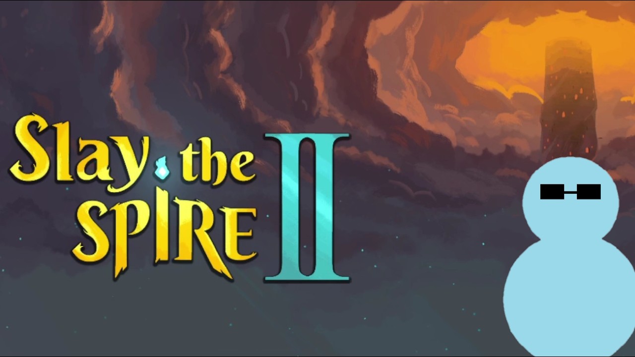 スレスパ2やるぞぉ【Slay the Spire II】