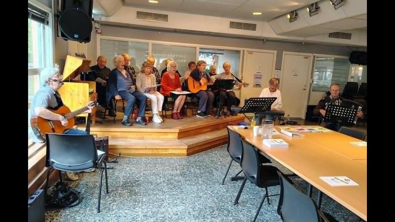 Minns du sången 18/9 2025