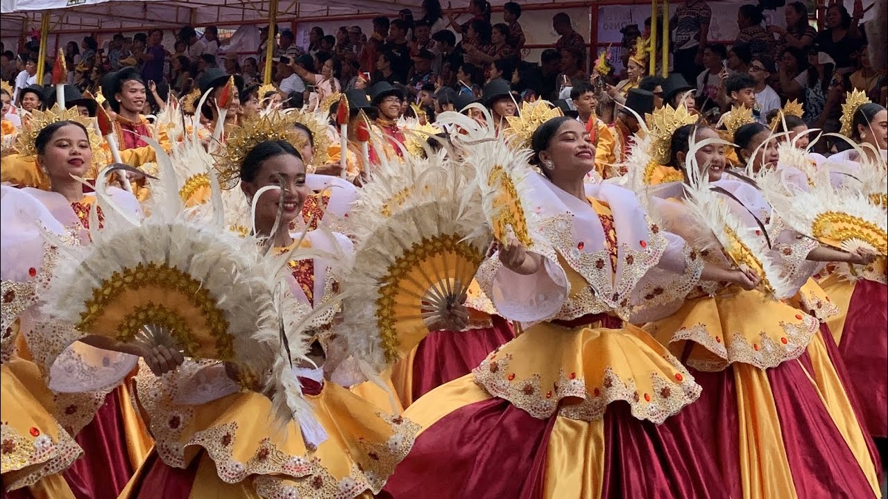 Sinulog Festival Cebu City Pit Senyor! #sinulog2026 
