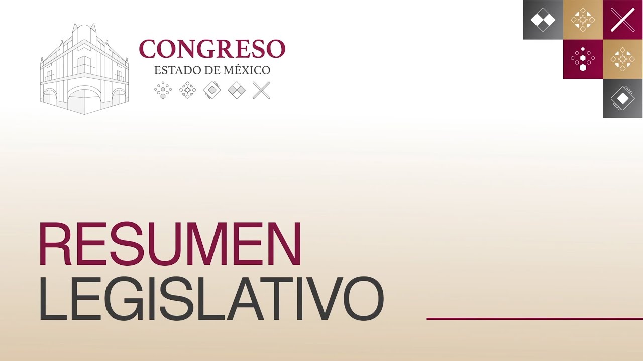 Resumen Legislativo | Semana 4 - enero | 
