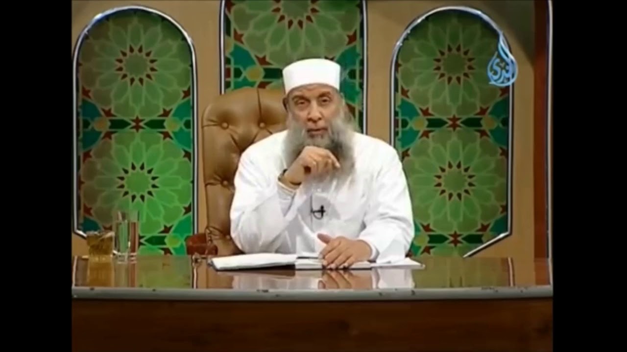 اتباع الهواء ضد الوحي  لايحرك المرء  إِلَّا وَحْيًا  او هواء  الشيخ إبي أسحاق الحويني