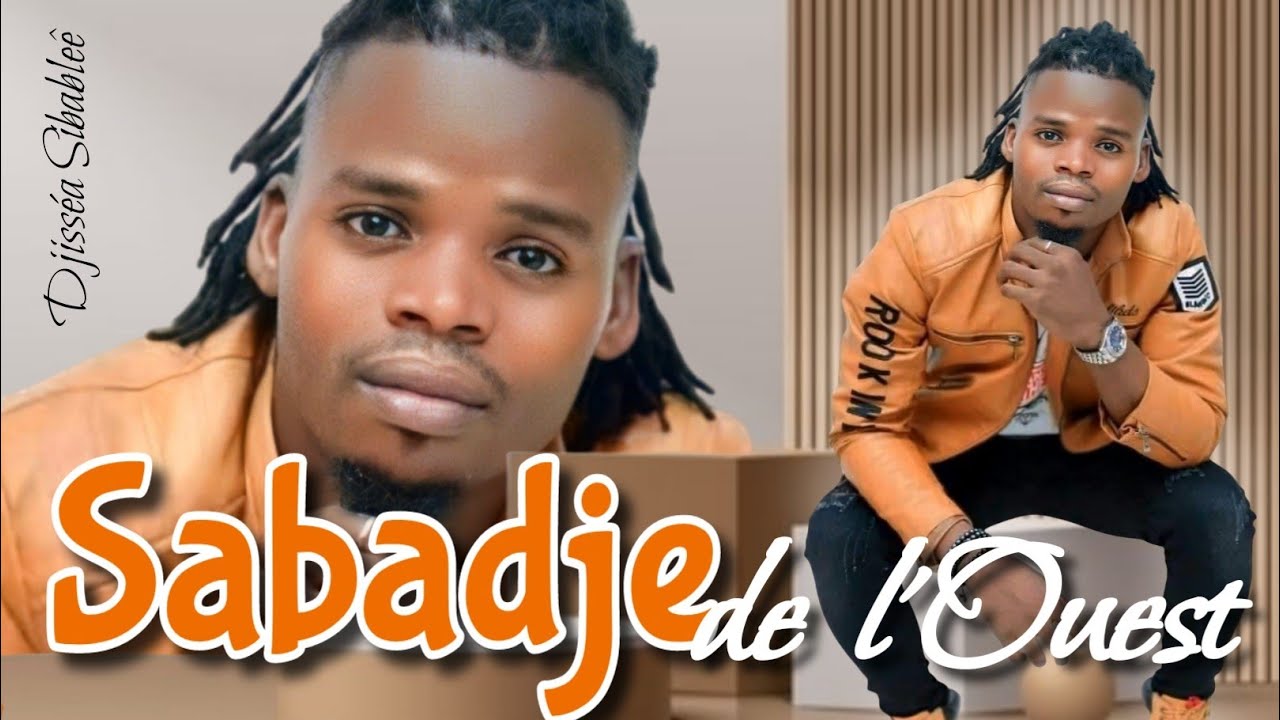 SABADJE DE L'OUEST  (zagueyôtoun)