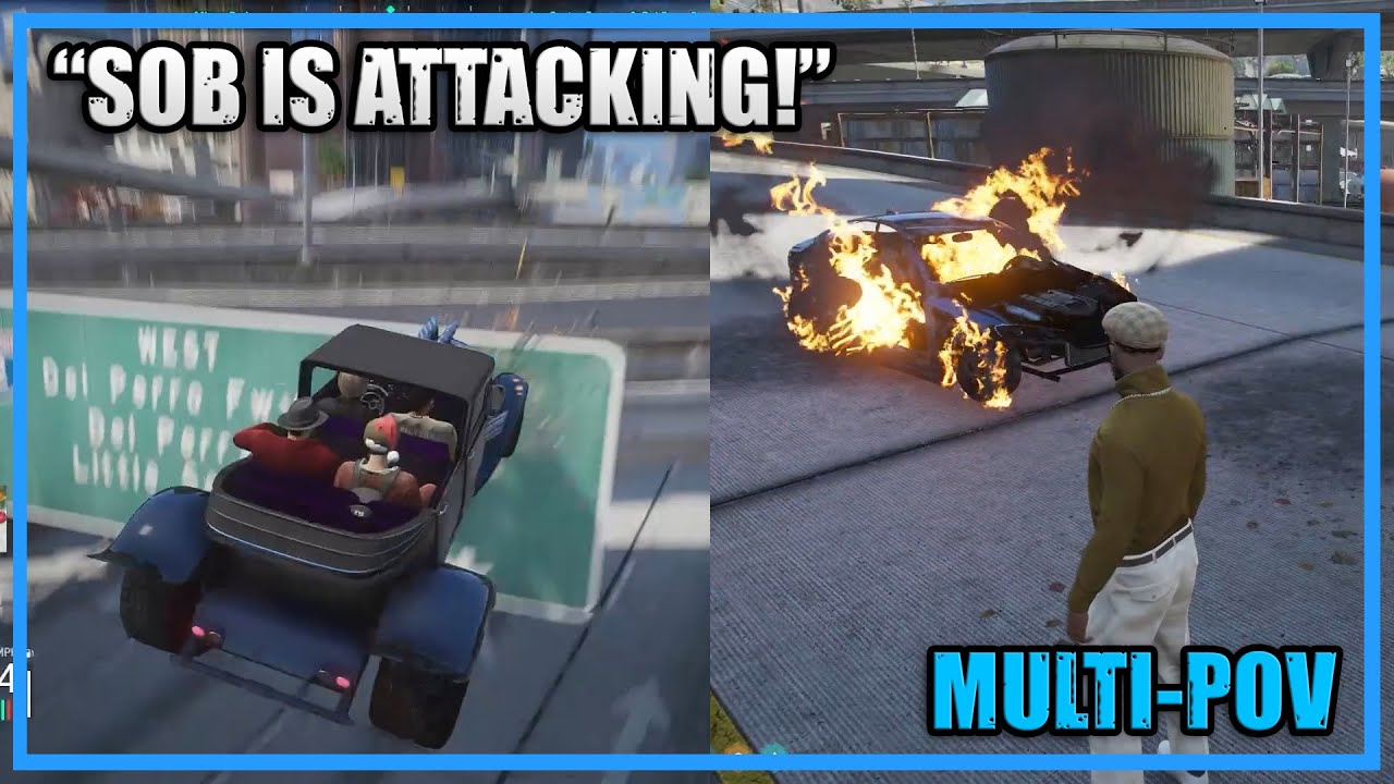 Norfside Nearly Got Wiped By 