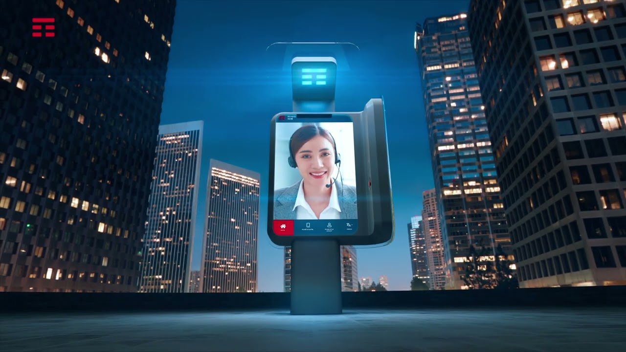 TIM: le nuove cabine digitali per le citta del futuro