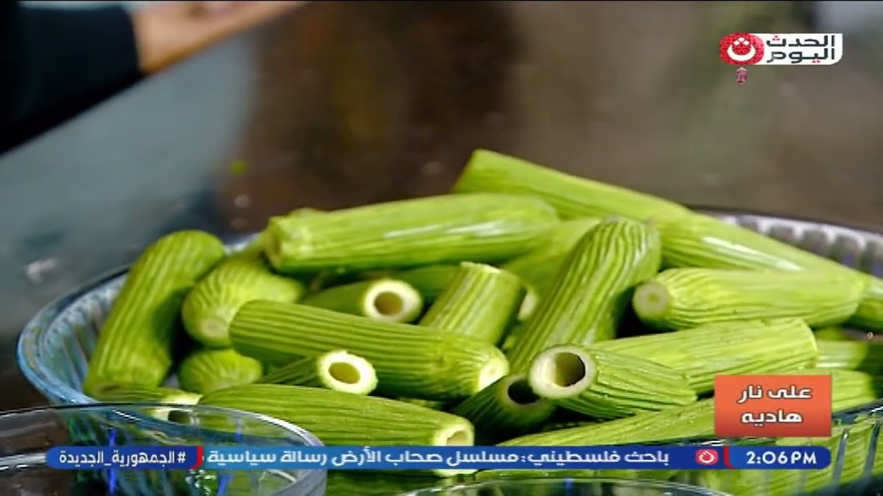 أسهل طريقة لعمل 