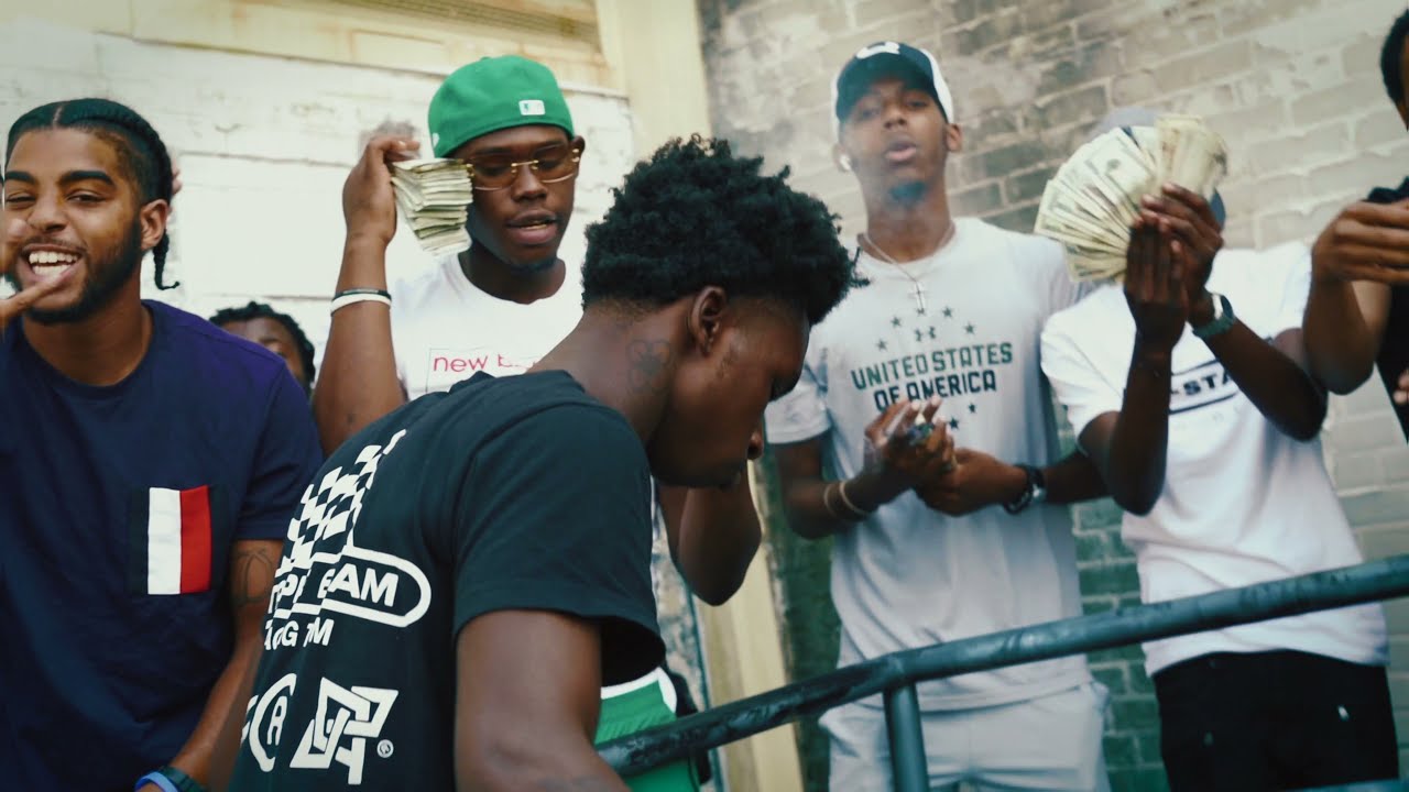 Leekonnacomeup- Facts ( Official Music Video)