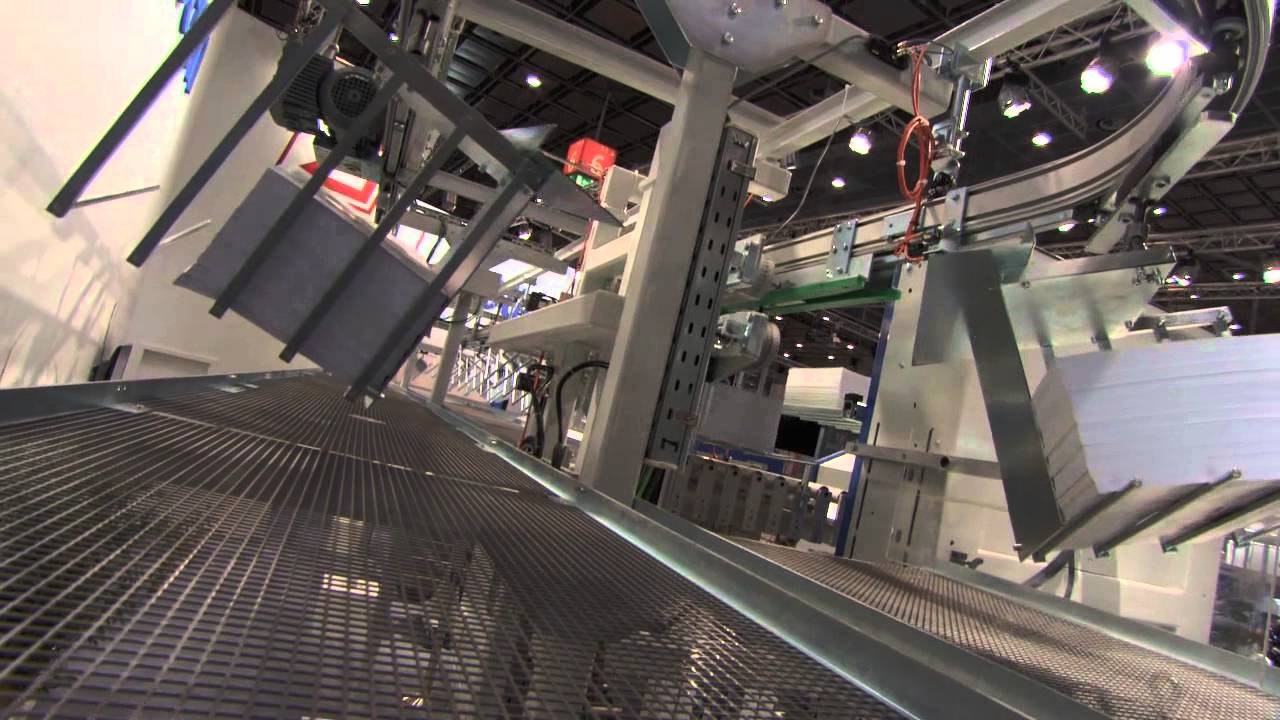 Duerselen Transport System