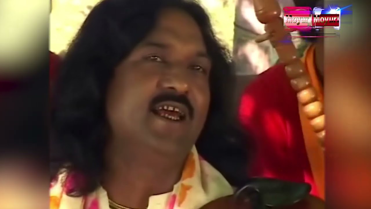 shikorer shondhane - Boshir Uddin | Programme on various Baul Singers