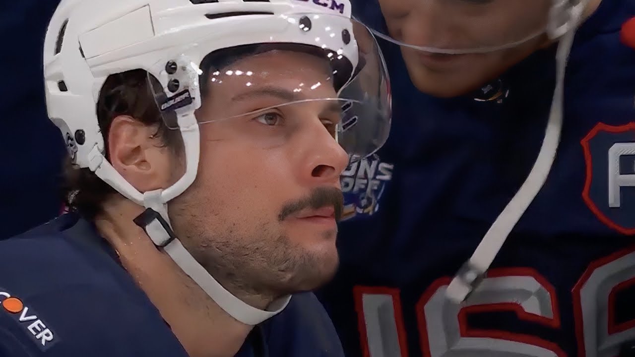 Olympic Hockey could be a HUGE mess&hellip;