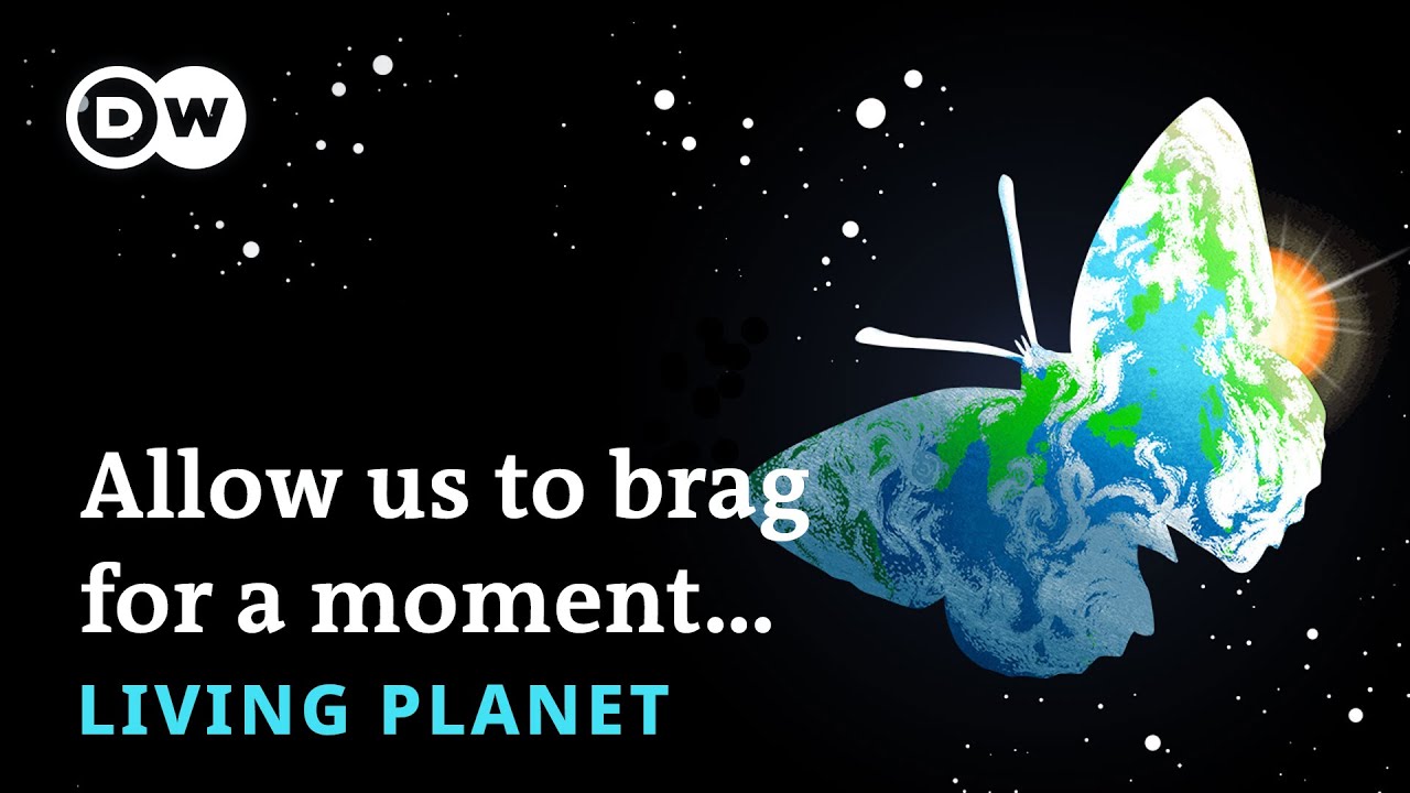 Drumroll, Please: Living Planet’s year in review | Living Planet podcast