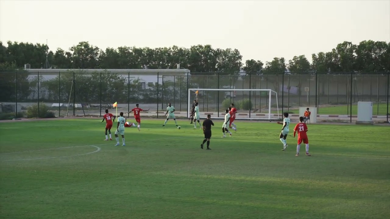 United Sports vs Rimal Al Sahra SC