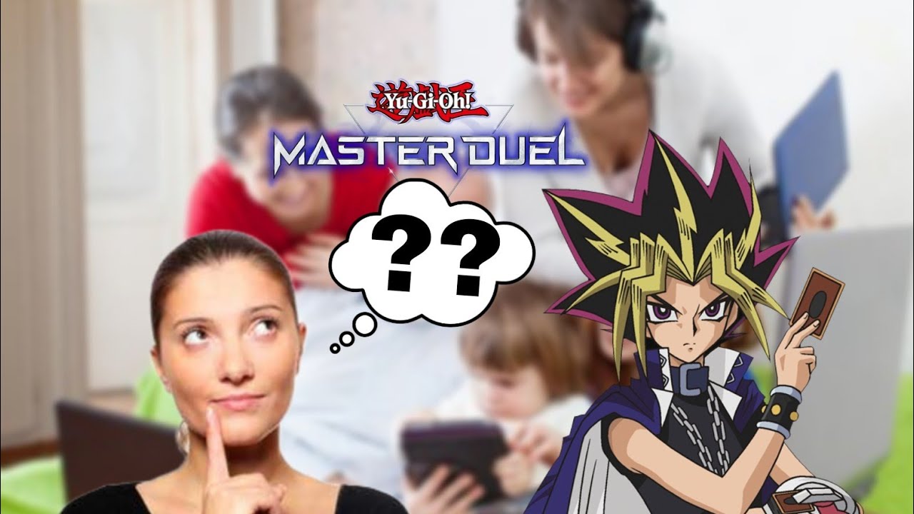 COMMENT JOUER DRAGON BLANC AUX YEUX BLEUS ( Yu-Gi-Oh! MASTER DUEL )