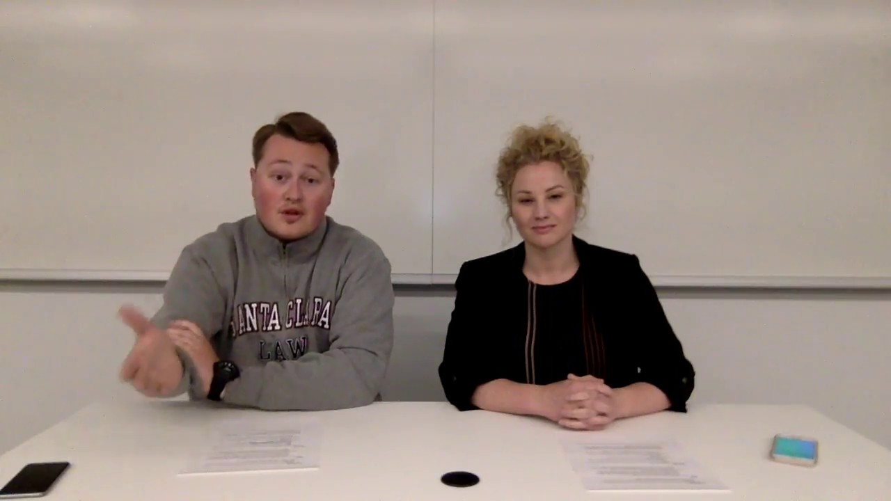 Vote Karin Hjorth & Dylan Wade for Co-Presidents