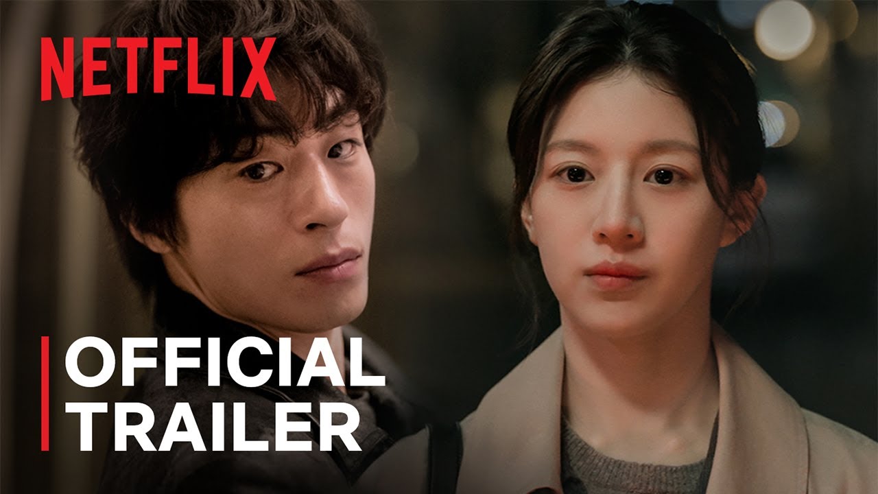 We Are All Trying Here | Official Trailer | Netflix