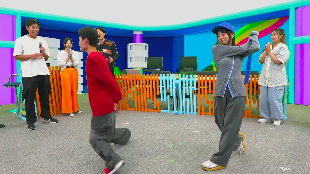 オレプロ総集編クイズ【第12問】