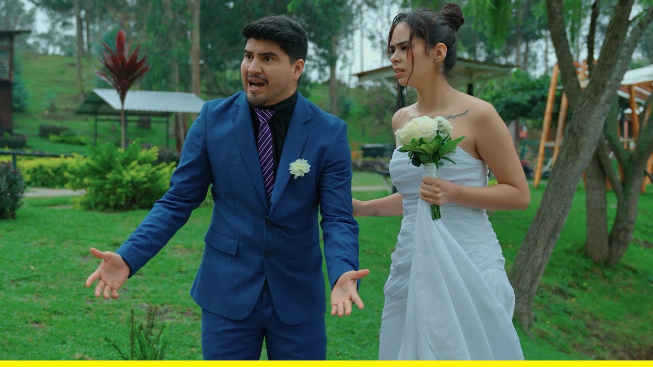 Embarace a una mujer humilde pero me iba a casar con otra y en ese instante pasó algo inesperado
