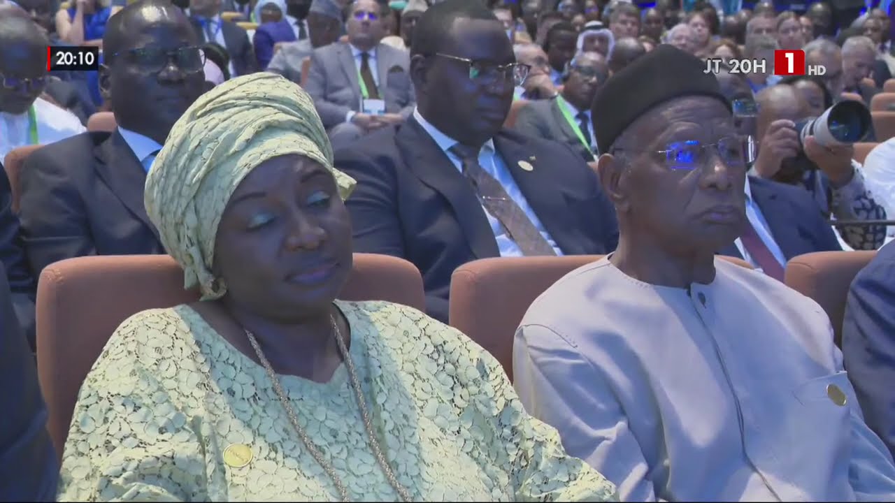 FII SÉNÉGAL : Cap sur un environnement des affaires plus attractif