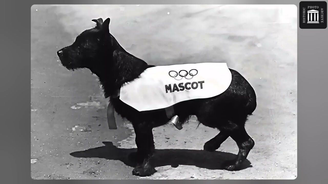 Rarely Seen Historic Moments Captured in Frames! - (Remastered in 4K)
