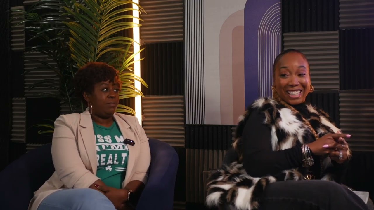 Money Lessons We Didn’t Learn: Women, Wealth & Real Estate