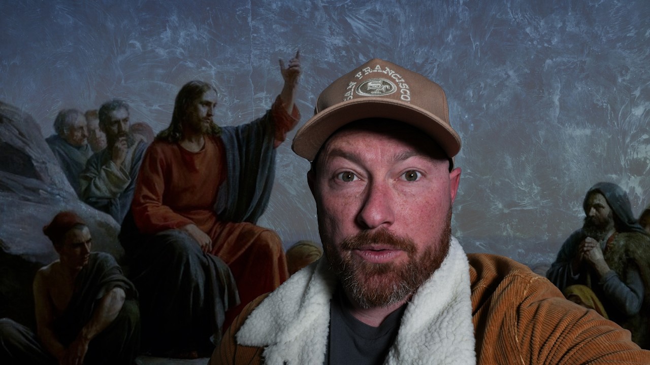 Jesus Didn’t Begin in Bethlehem: The Secret History of the Messiah