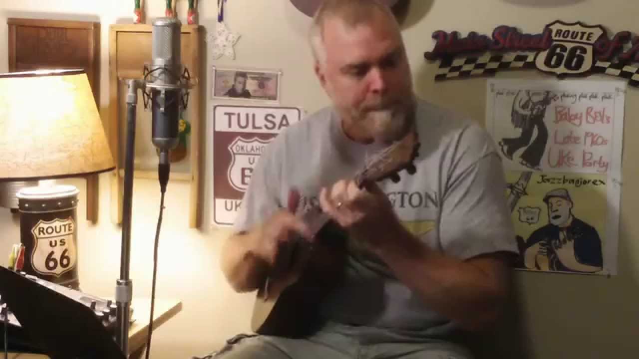 Black Betty, Ram Jam, 157th season of the ukulele, colors