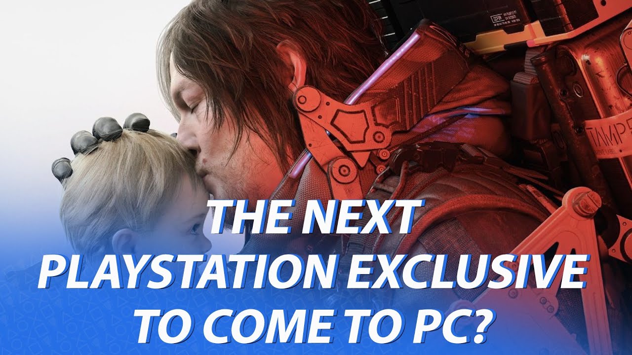 Death Stranding 2 Rated for PC l Destiny 3 in the Works l Our Game of the Year 2025 Nominations
