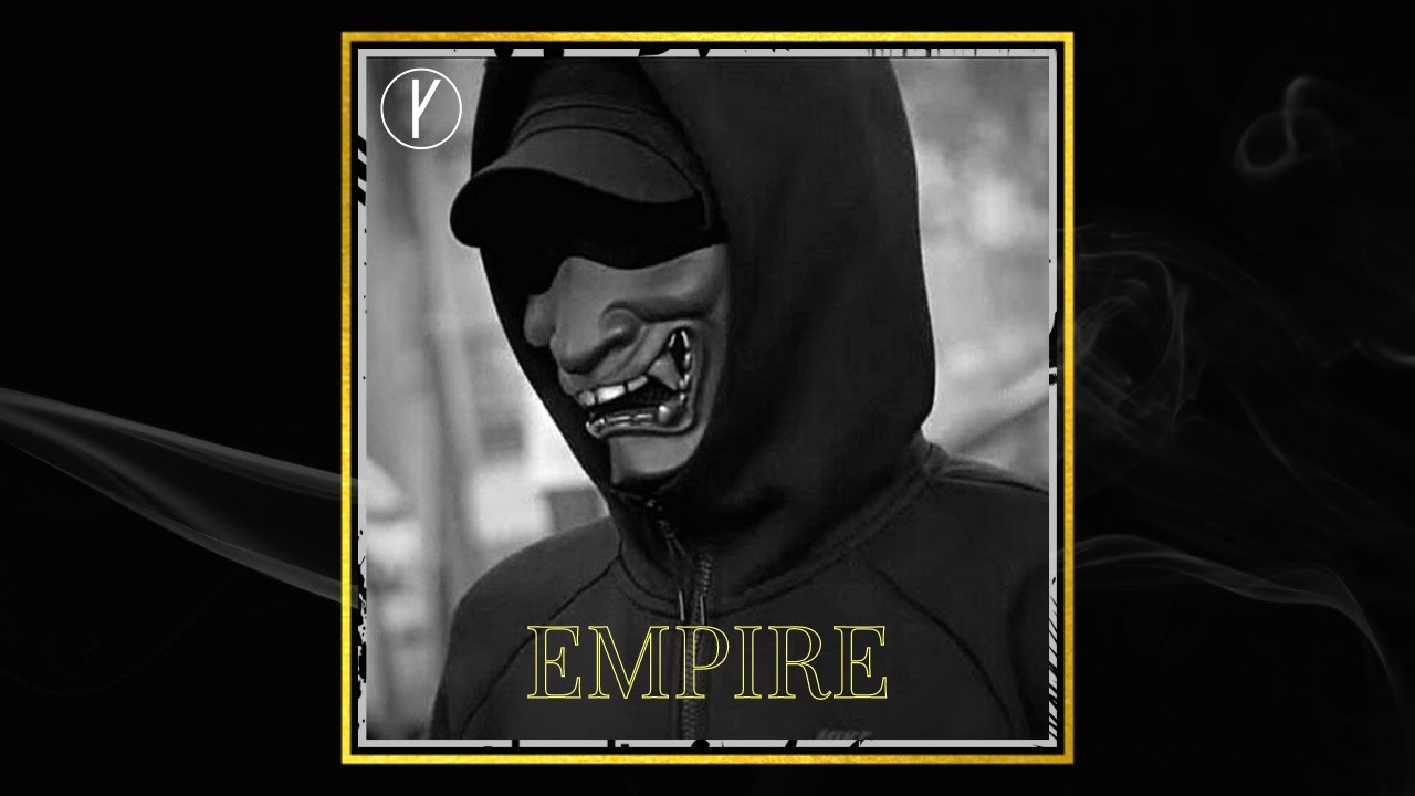 [FREE] Zeu x Menace Santana Type Beat - "EMPIRE" - Dark Oriental Trap 2022 (Prod. Keryann Beats)