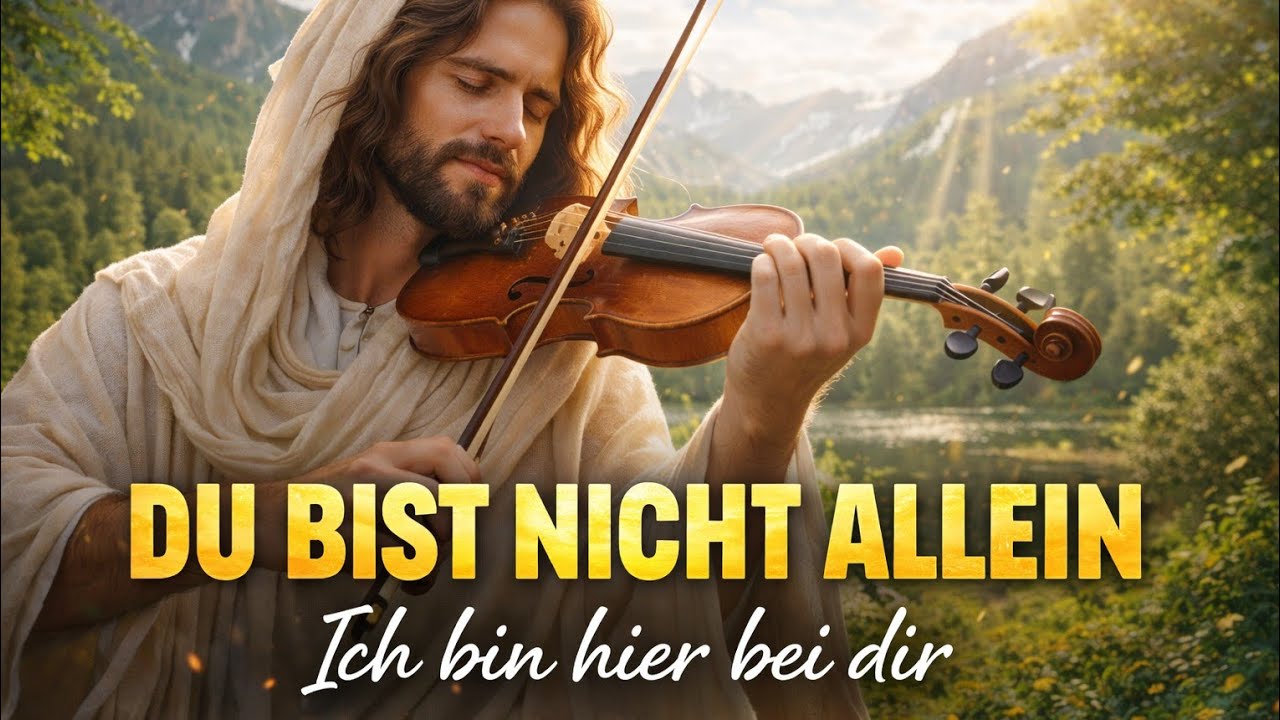 Dieses Worship Lied Wird Dich Zum Weinen Bringen… Hör Bis Zum Ende
