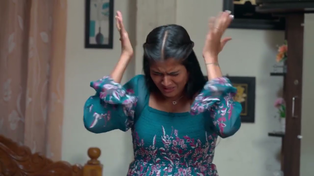 Veera | Ep - 556 | Webisode | Feb 14 2026 | Zee Tamil