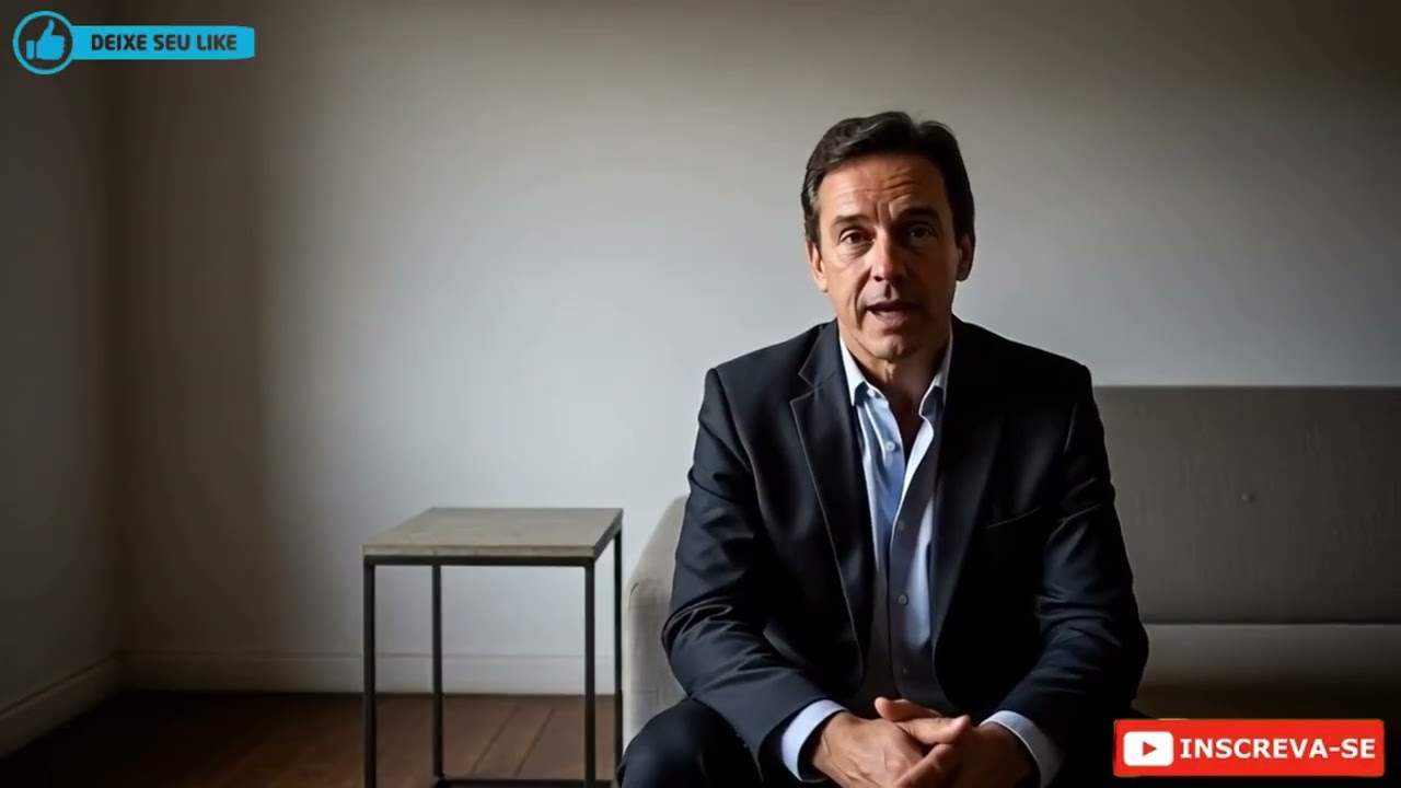 FUI HUMILHADO PUBLICAMENTE — E PAGUEI COM NOITES INSONES QUESTIONANDO MINHA FÉ